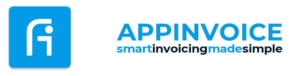 Appinvoice Invoicing Banner