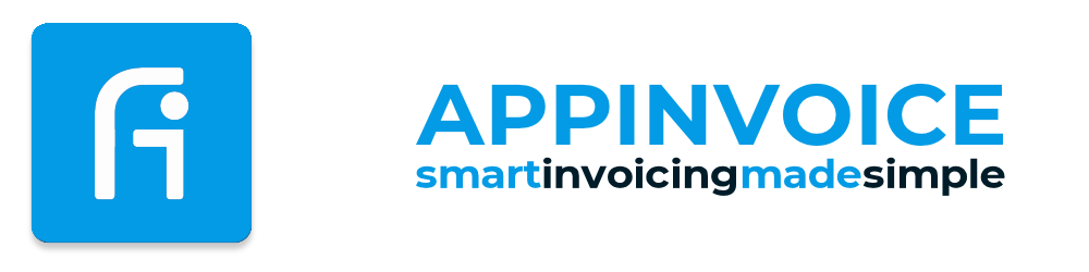 Appinvoice Rechnungsmanagement Banner