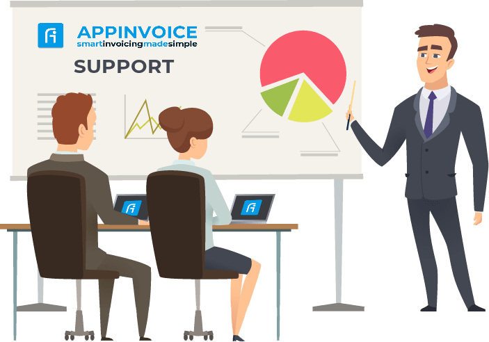 appinvoice help