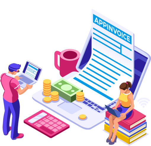 appinvoice demo